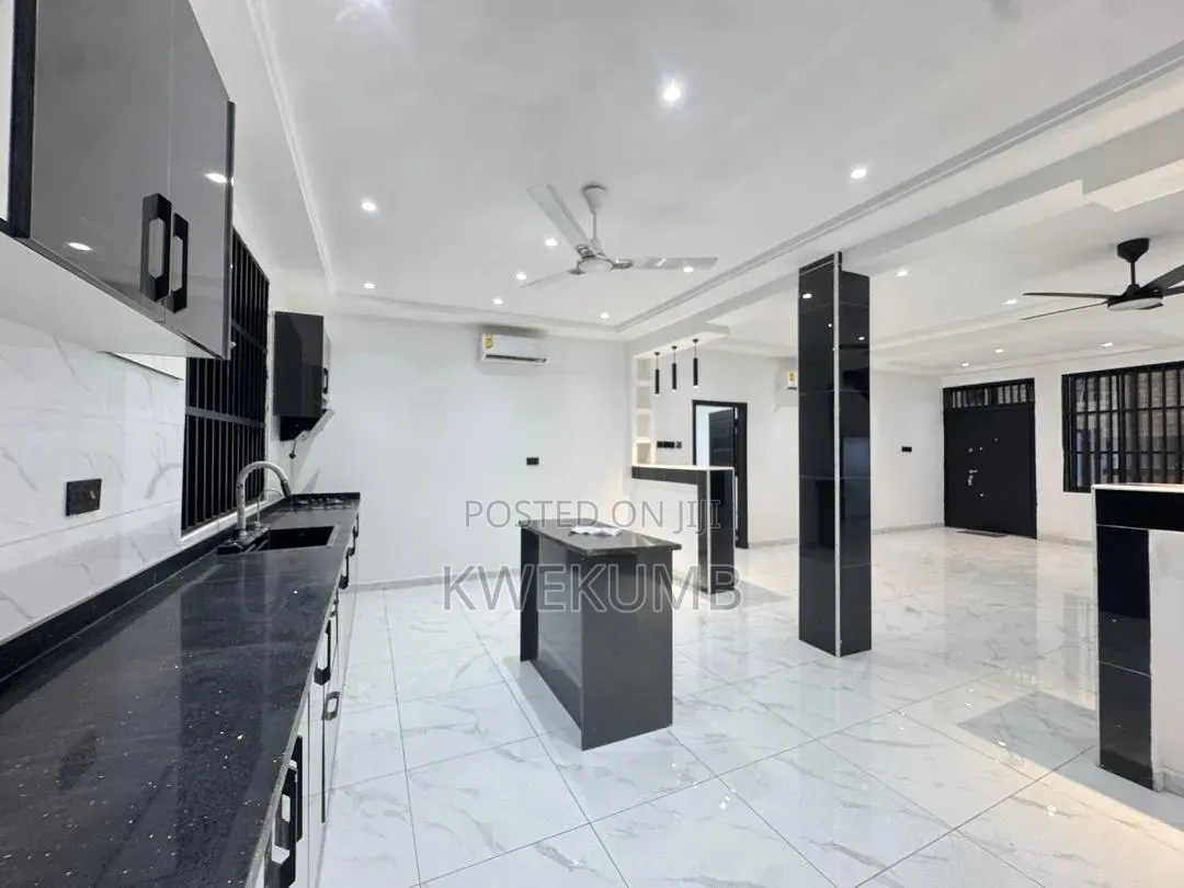 Newly Built 4 Bedroom House for Sale