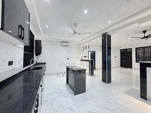 Newly Built 4 Bedroom House for Sale