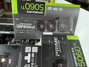 RTX 5060 Ti