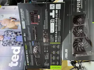 RTX 5060 Ti