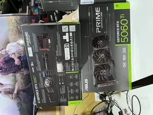 RTX 5060 Ti