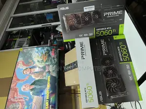 RTX 5060 Ti