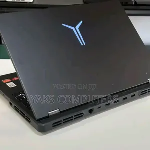 New Laptop Lenovo Legion 5 16GB AMD Ryzen 9 SSD 1T