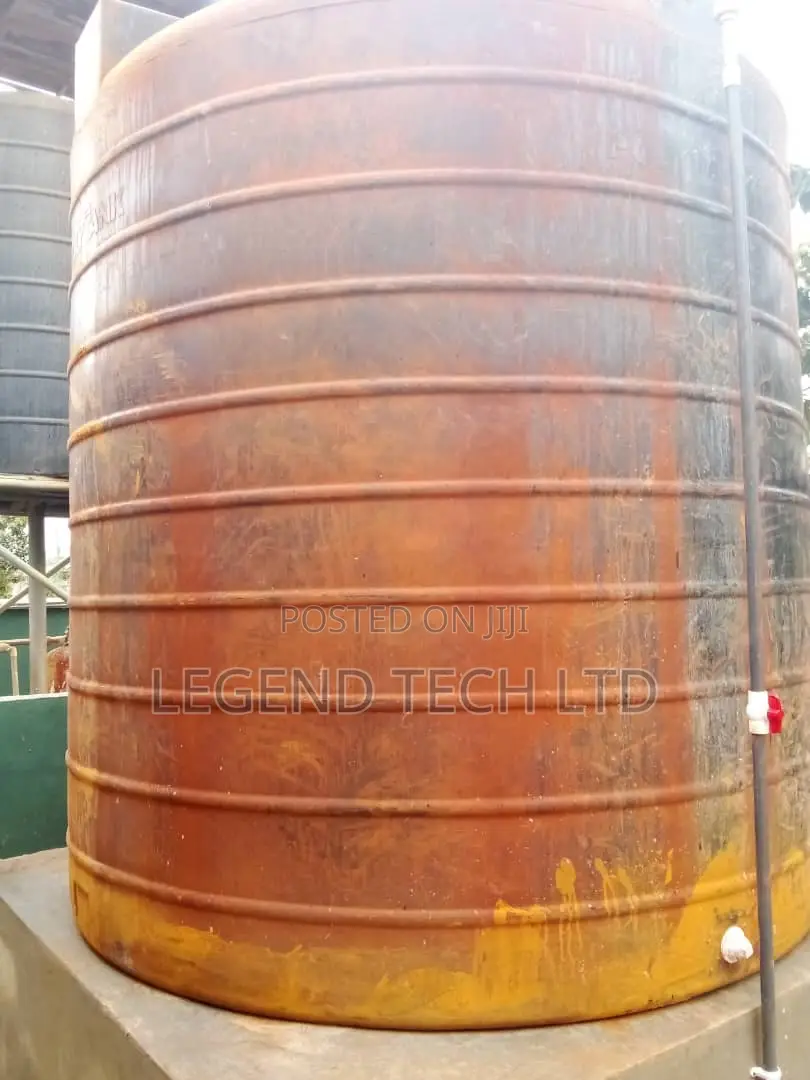 Water Treatment Issues