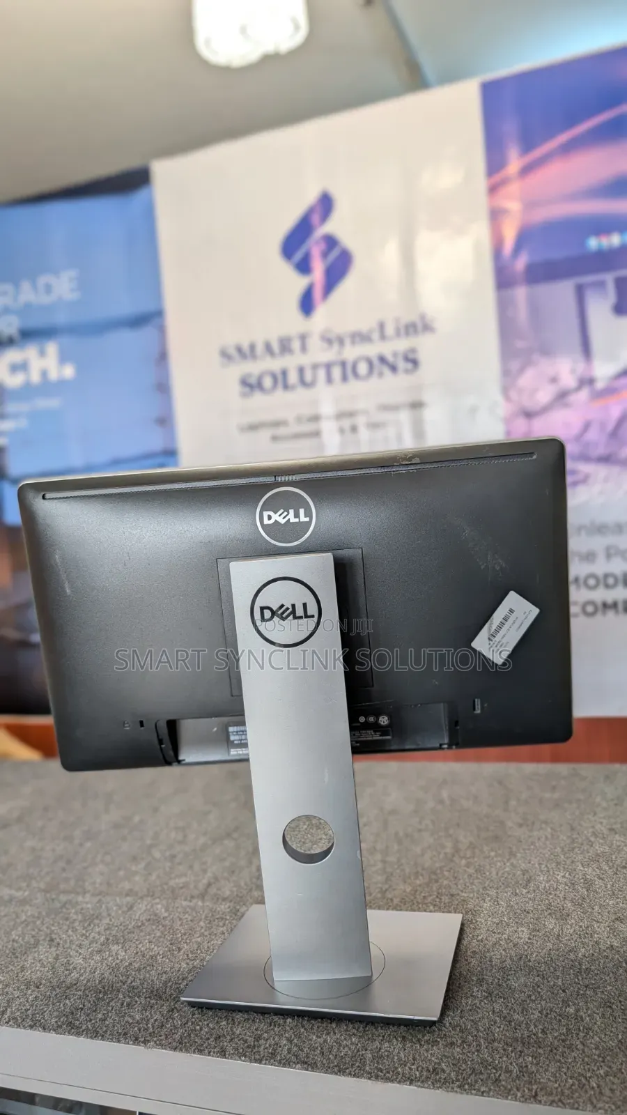 Dell 20" Monitor With Hdmi