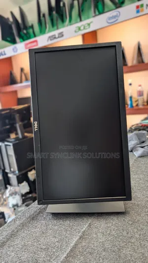 Dell 20" Monitor With Hdmi