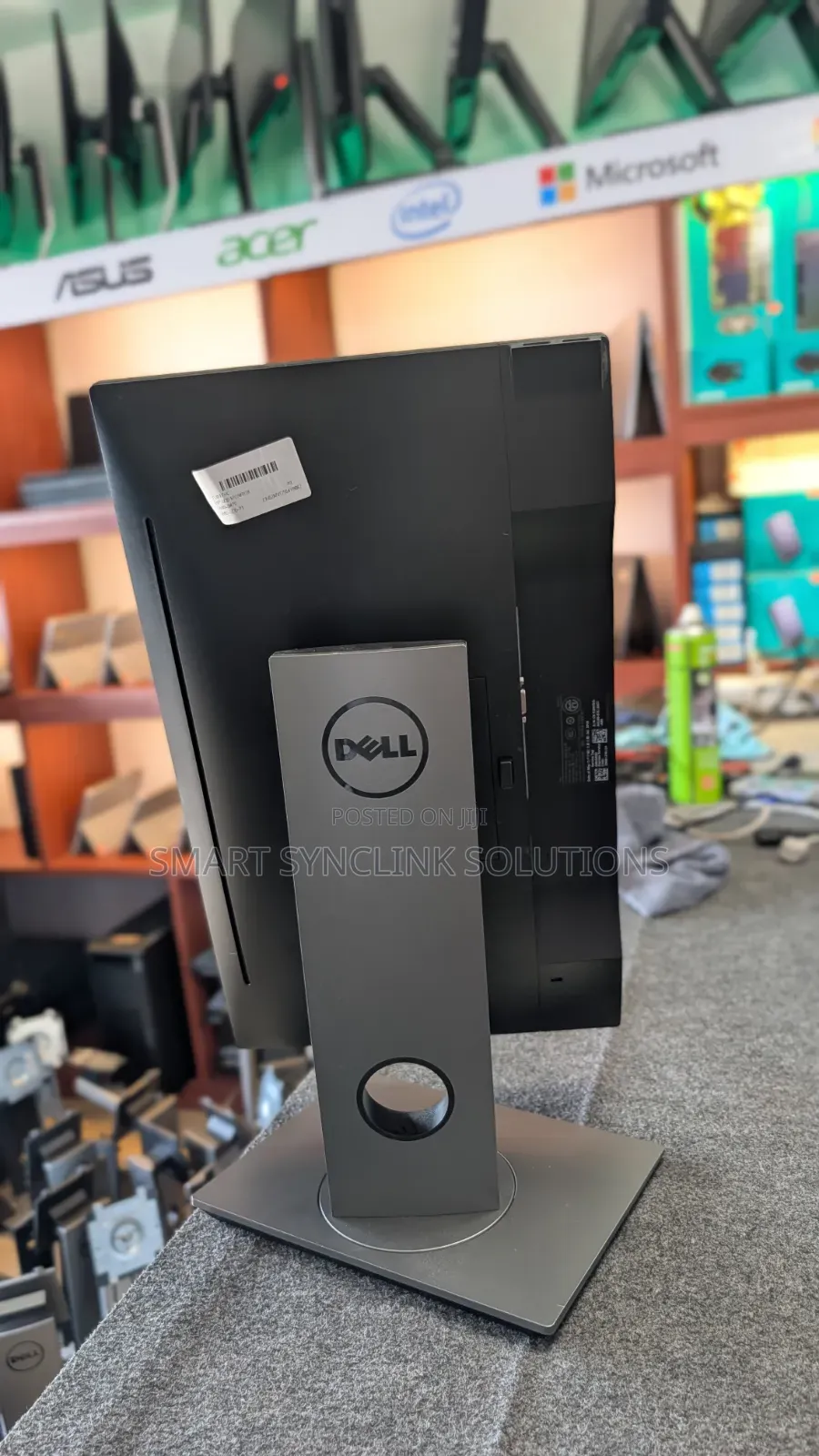 Dell 20" Monitor With Hdmi