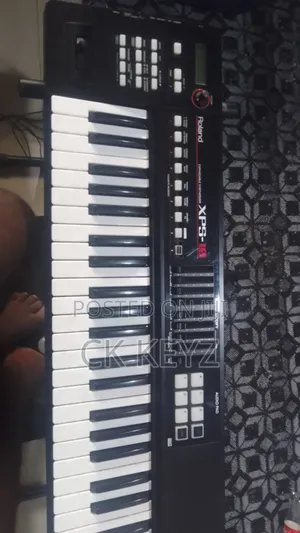 Roland XPS-10 Slightly Used