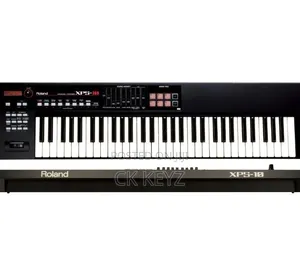 Roland XPS-10 Slightly Used