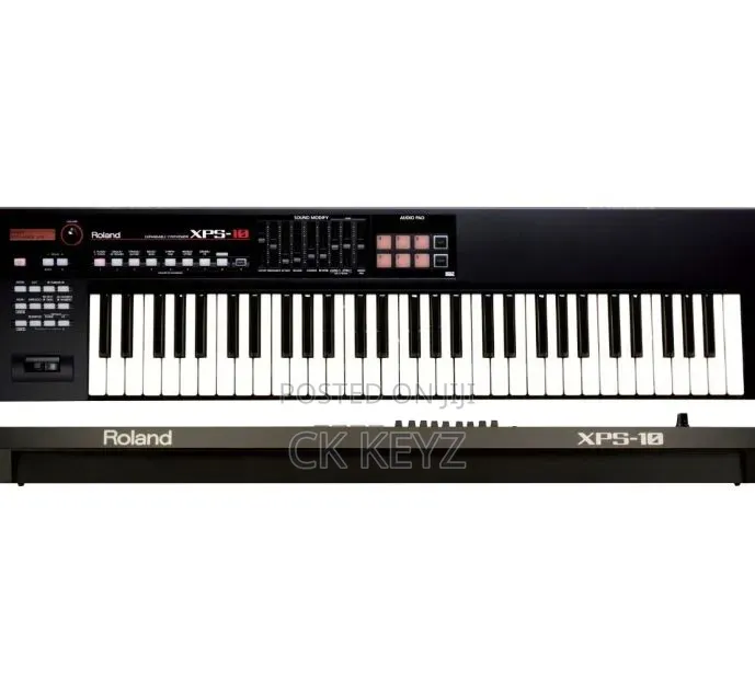 Roland XPS-10 Slightly Used