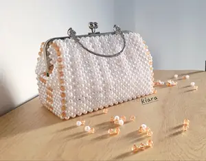 Handmade Handbag