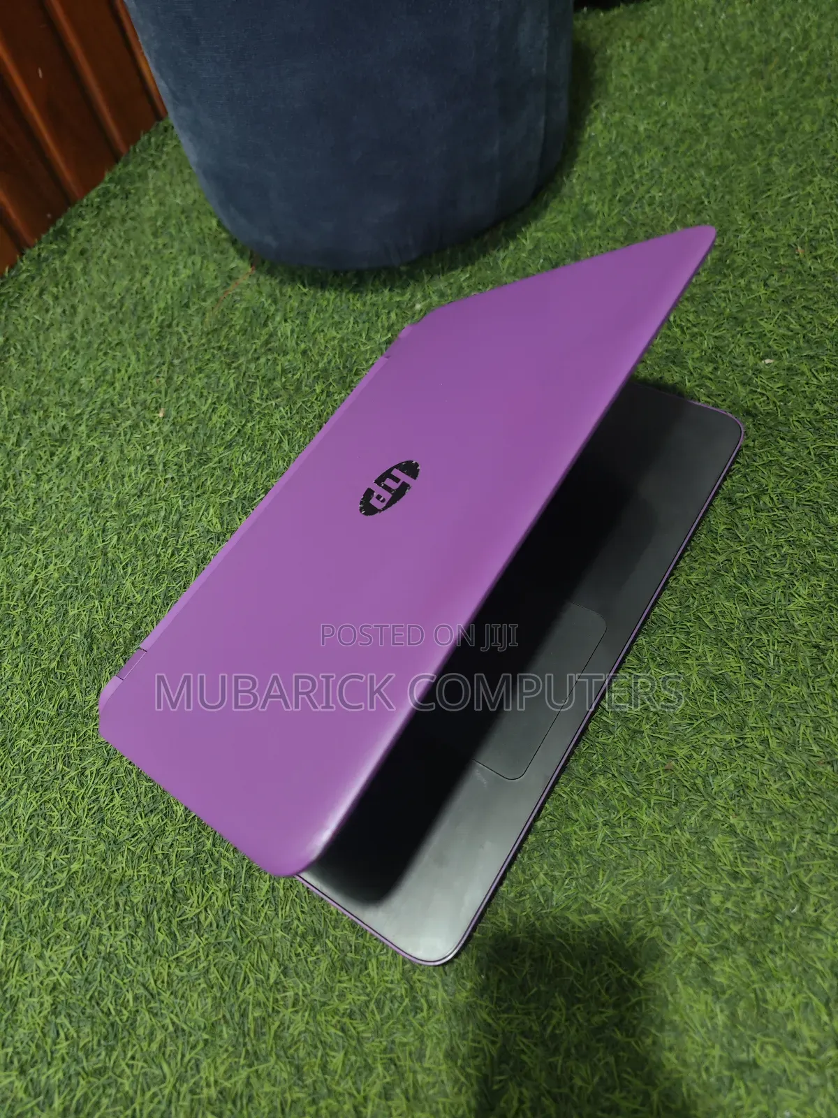 Laptop HP Pavilion 15 8GB Intel Core i3 HDD 1T