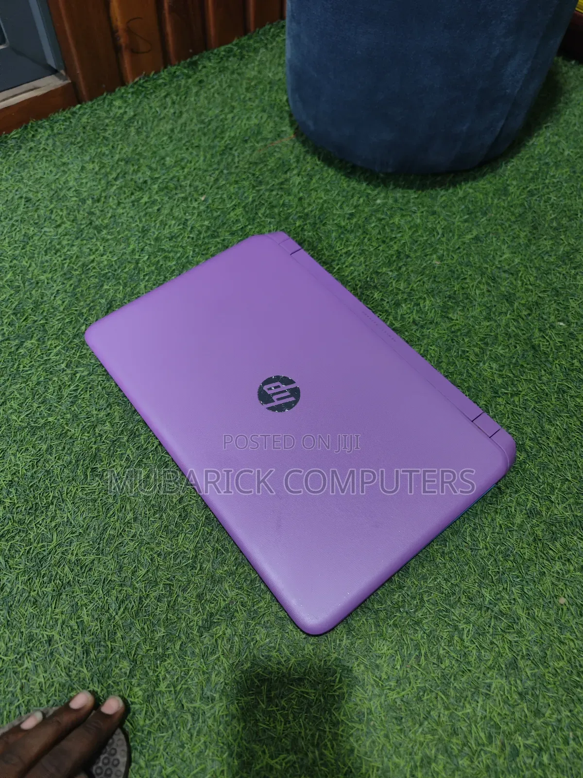 Laptop HP Pavilion 15 8GB Intel Core i3 HDD 1T