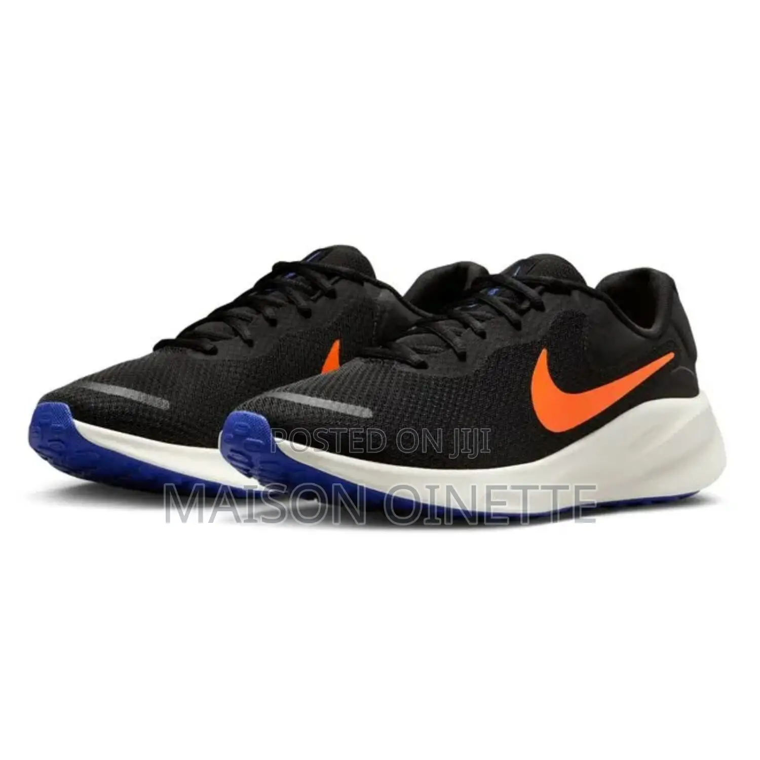 Nike Revolution 7 Men's Running Shoe