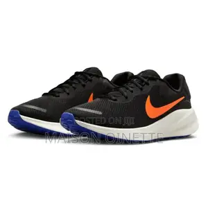 Nike Revolution 7 Men's Running Shoe