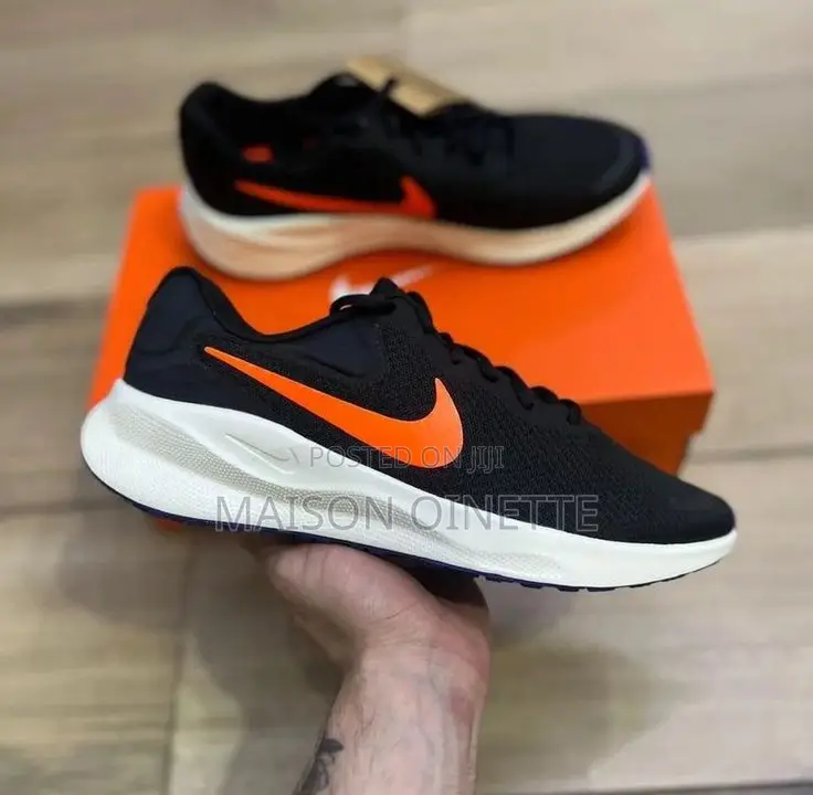 Nike Revolution 7 Men's Running Shoe
