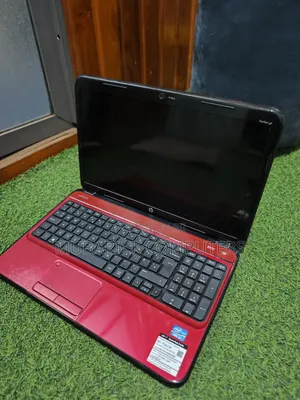 Laptop HP Pavilion G6 6GB Intel Core i5 HDD 500GB