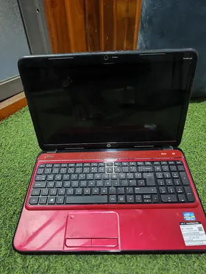 Laptop HP Pavilion G6 6GB Intel Core i5 HDD 500GB