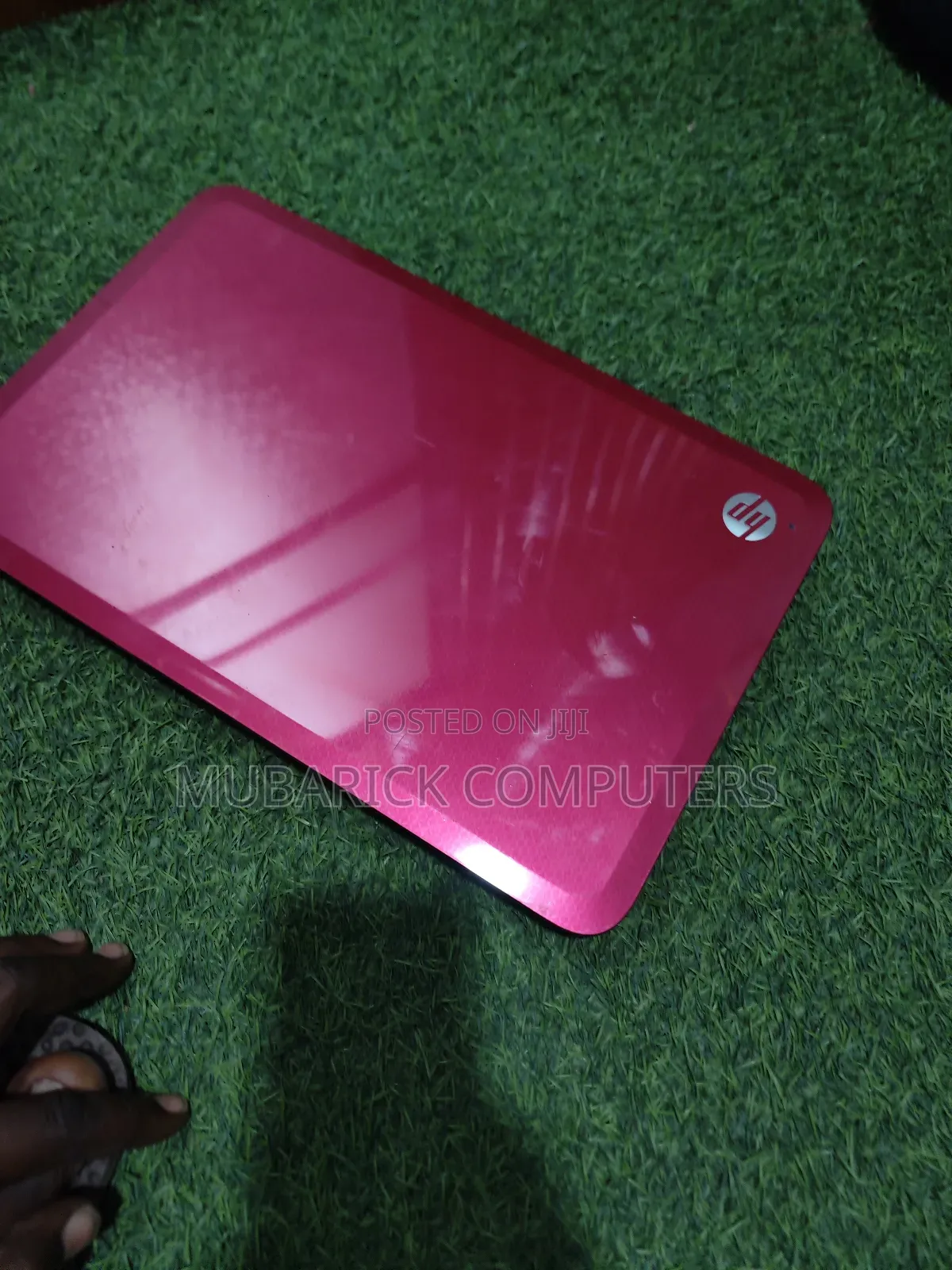 Laptop HP Pavilion G6 6GB Intel Core i5 HDD 500GB