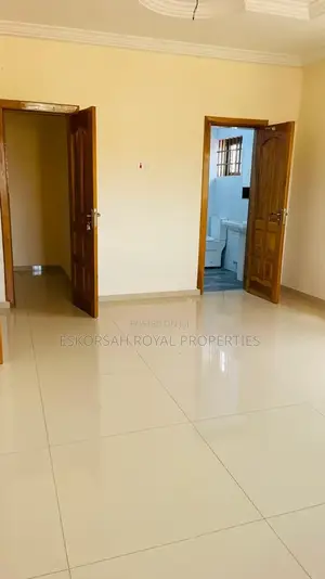 5bdrm House in Pokuase Festus for rent