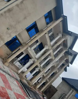 12bdrm Apartment in Kenyasi Abrem, Kumasi Metropolitan for sale