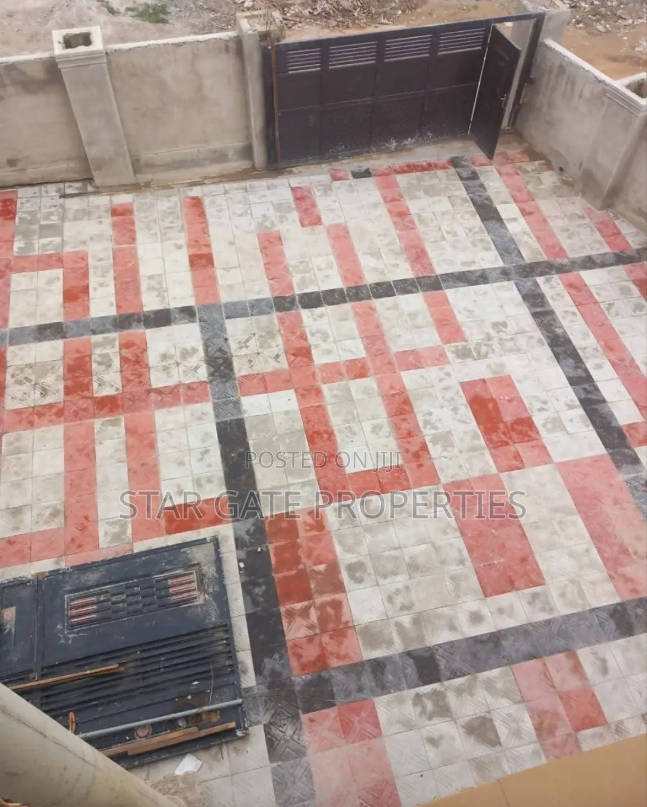 12bdrm Apartment in Kenyasi Abrem, Kumasi Metropolitan for sale