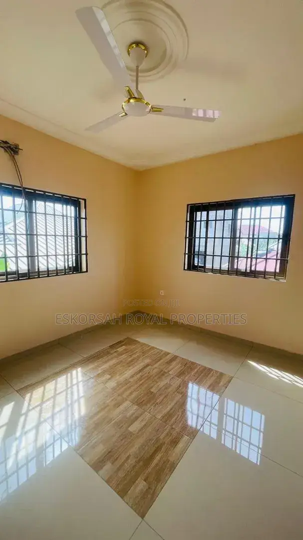 5bdrm House in Pokuase Festus for rent