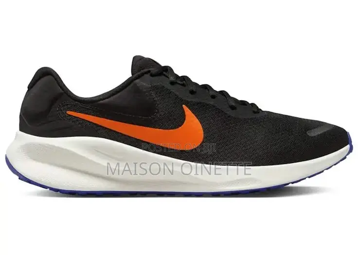 Nike Revolution 7 Men's Running Shoe
