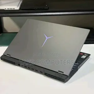 New Laptop Lenovo Legion 7 16GB AMD Ryzen 7 SSD 1T