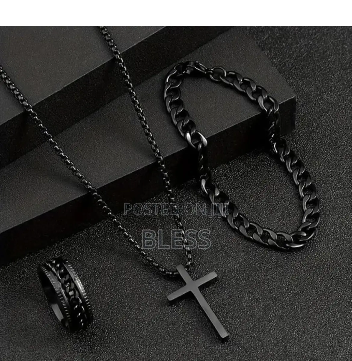 Quality Jewelries