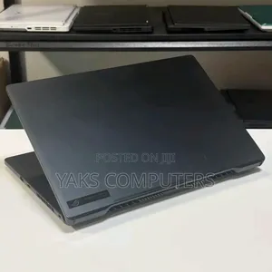 New Laptop Asus ROG Zephyrus G14 16GB Intel Core i7 SSD 1T