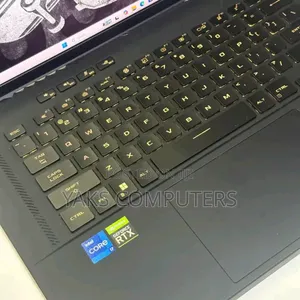New Laptop Asus ROG Zephyrus G14 16GB Intel Core i7 SSD 1T
