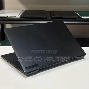 New Laptop Asus ROG Zephyrus G14 16GB Intel Core i7 SSD 1T