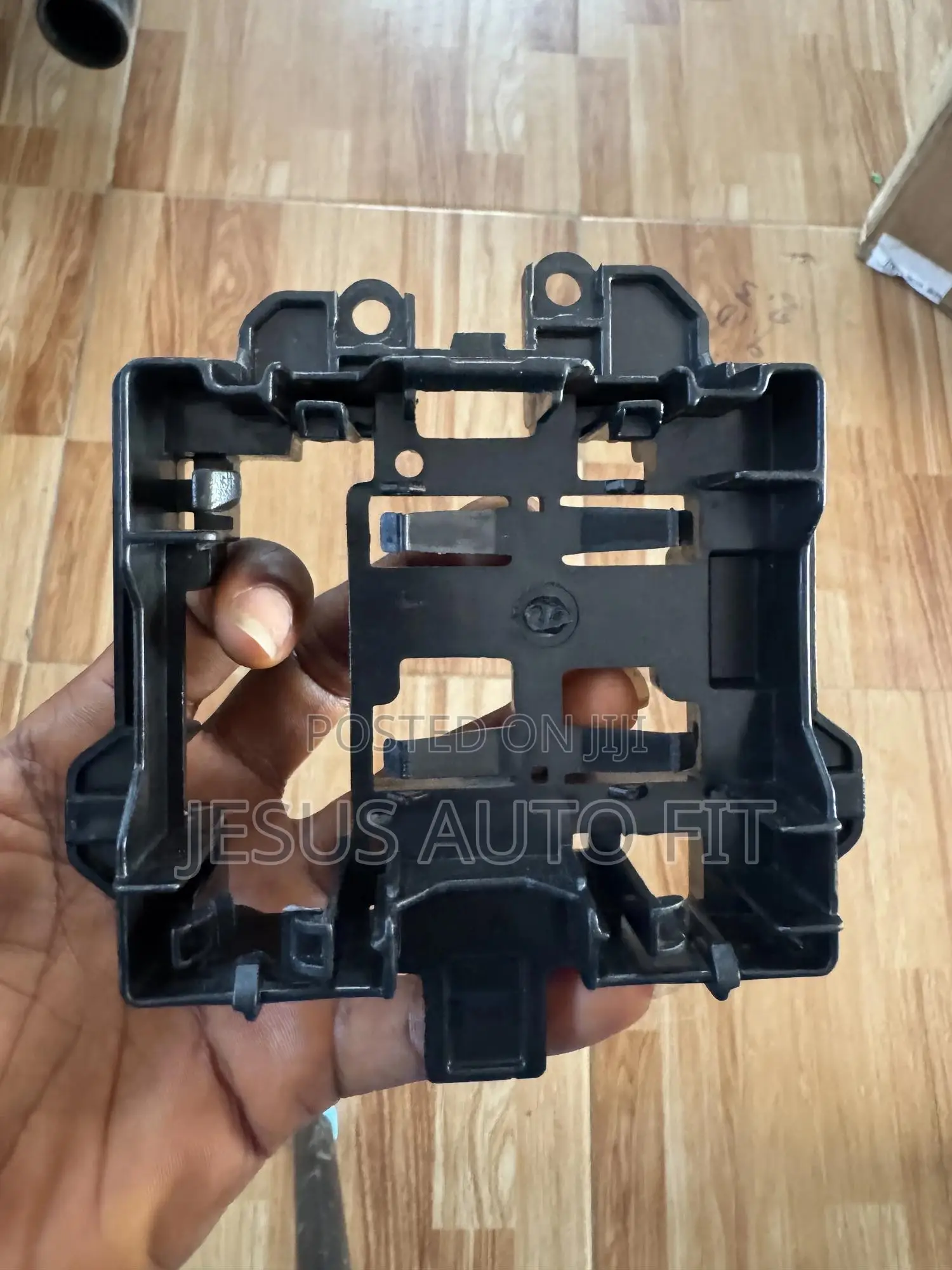 Honda Cr-v Radar Case/ Seat 2023-2025