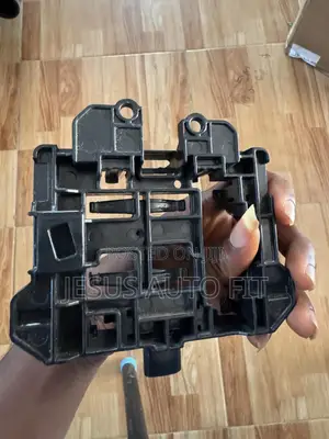 Honda Cr-v Radar Case/ Seat 2023-2025