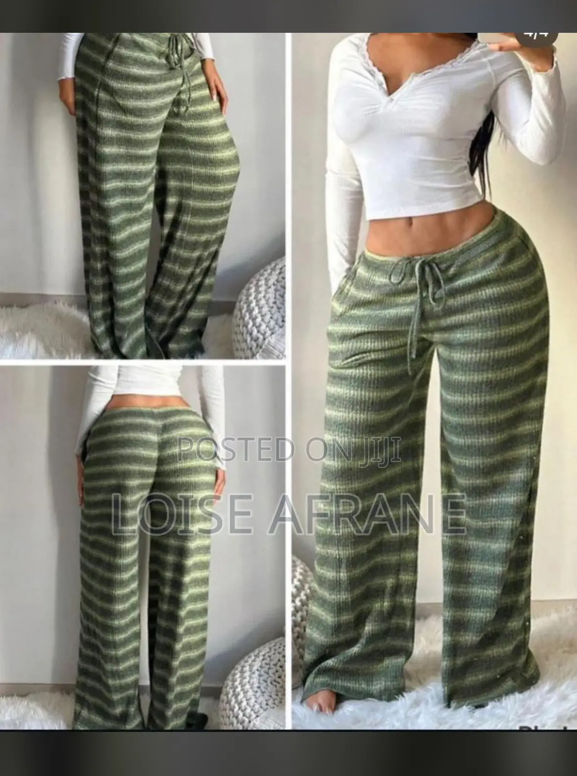 Female Cloth