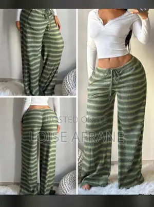 Female Cloth