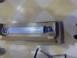Honda CRV 2023 2024 2025 Lntercooler