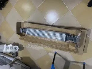 Honda CRV 2023 2024 2025 Lntercooler