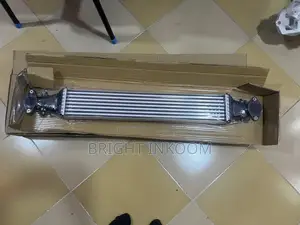 Honda CRV 2023 2024 2025 Lntercooler