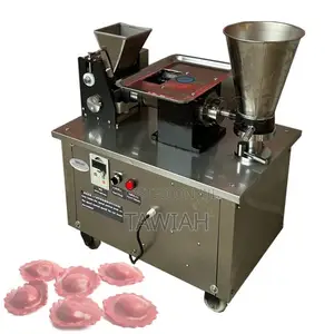 Multipurpose Commercial Samosa Machine