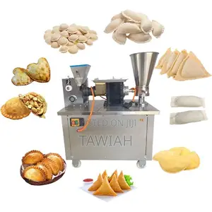 Multipurpose Commercial Samosa Machine