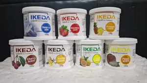 Ikeda Air Fresheners