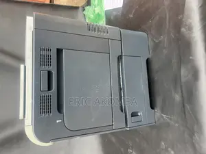 Hp Laser Jet 500