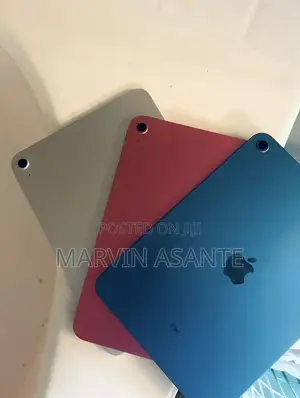 Apple iPad 10.2 (2020) Wi-Fi 64 GB