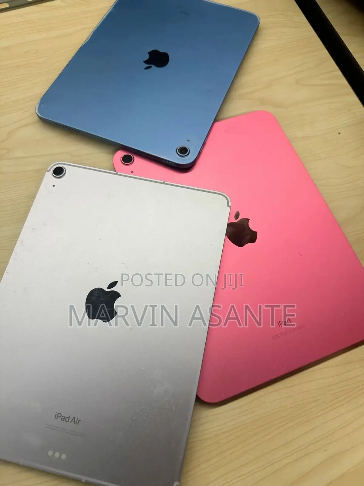Apple iPad 10.2 (2020) Wi-Fi 64 GB