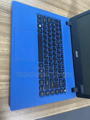 Laptop Acer Aspire 1 A114-32 4GB Intel SSD 60GB