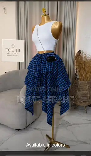 Female Cloth