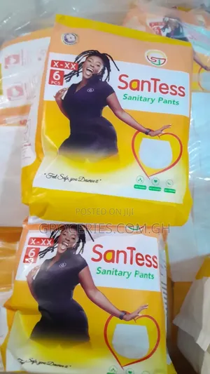 Sanitary Period Pant