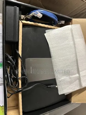 Linksys Ea6500 Ac1750 Wi-Fi Wireless Dual-Band Router Open Source .